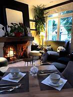 Hotel***Aunette Cottage Senlis