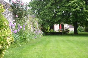 Hotel***Aunette Cottage Senlis
