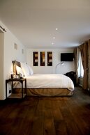 Hotel***Aunette Cottage Senlis