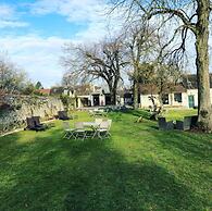 Hotel***Aunette Cottage Senlis