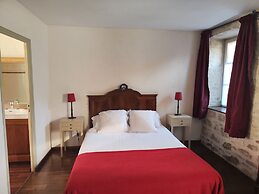 Hotel***Aunette Cottage Senlis