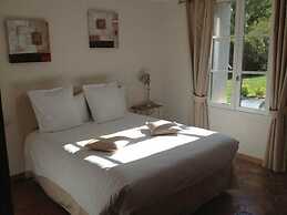 Hotel***Aunette Cottage Senlis