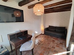 Hotel***Aunette Cottage Senlis