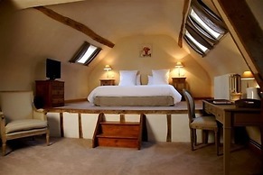 Hotel***Aunette Cottage Senlis