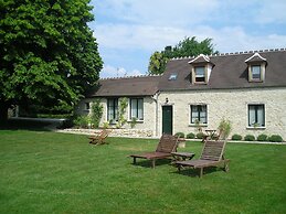 Hotel***Aunette Cottage Senlis