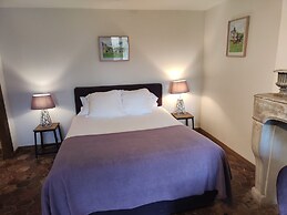 Hotel***Aunette Cottage Senlis