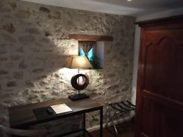 Hotel***Aunette Cottage Senlis