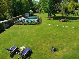 Hotel***Aunette Cottage Senlis