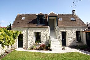 Hotel***Aunette Cottage Senlis