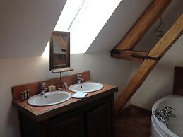 Hotel***Aunette Cottage Senlis