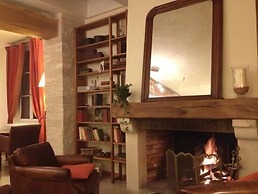 Hotel***Aunette Cottage Senlis