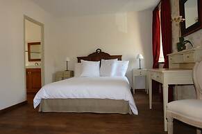 Hotel***Aunette Cottage Senlis