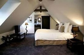 Hotel***Aunette Cottage Senlis