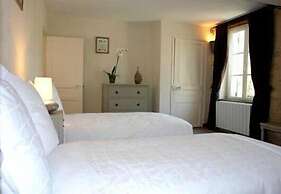 Hotel***Aunette Cottage Senlis