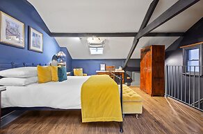 The Fat Badger, Sure Hotel Collection by Best Western