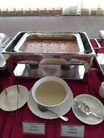 AMC Comforts at Brigade Homestead