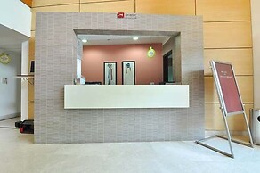 AMC Comforts at Brigade Homestead