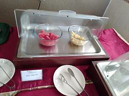 AMC Comforts at Brigade Homestead