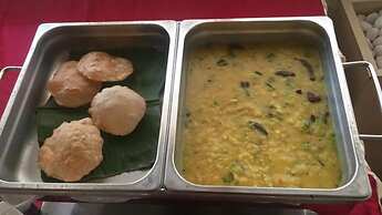 AMC Comforts at Brigade Homestead