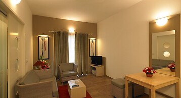 AMC Comforts at Brigade Homestead