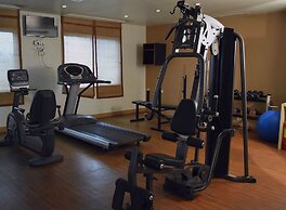 AMC Comforts at Brigade Homestead