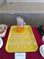 AMC Comforts at Brigade Homestead