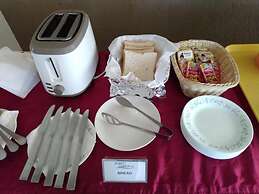 AMC Comforts at Brigade Homestead