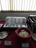 AMC Comforts at Brigade Homestead