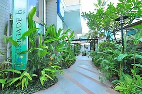 AMC Comforts at Brigade Homestead