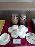 AMC Comforts at Brigade Homestead