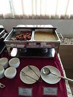 AMC Comforts at Brigade Homestead