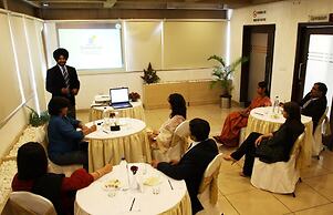 AMC Comforts at Brigade Homestead