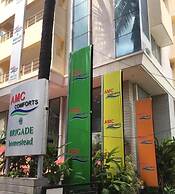 AMC Comforts at Brigade Homestead