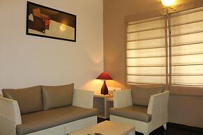 AMC Comforts at Brigade Homestead