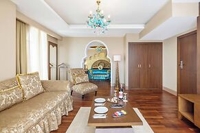 Spice Hotel & Spa All Inclusive