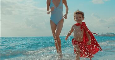 Spice Hotel & Spa All Inclusive