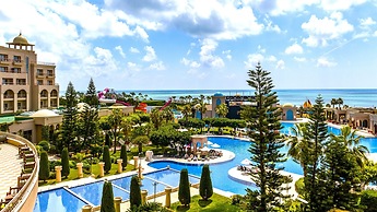 Spice Hotel & Spa All Inclusive