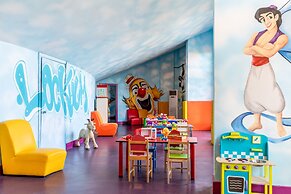 Spice Hotel & Spa All Inclusive