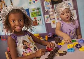 Spice Hotel & Spa All Inclusive