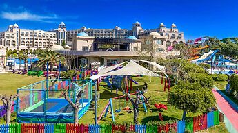 Spice Hotel & Spa All Inclusive