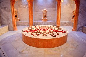 Spice Hotel & Spa All Inclusive