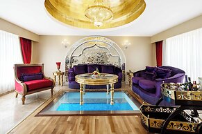 Spice Hotel & Spa All Inclusive