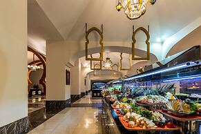 Spice Hotel & Spa All Inclusive