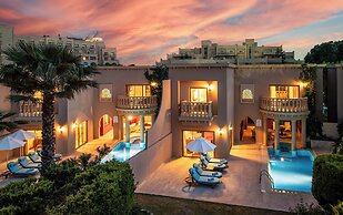 Spice Hotel & Spa All Inclusive