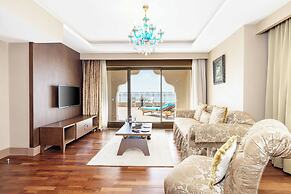 Spice Hotel & Spa All Inclusive