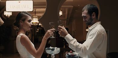 Spice Hotel & Spa All Inclusive