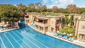 Spice Hotel & Spa All Inclusive