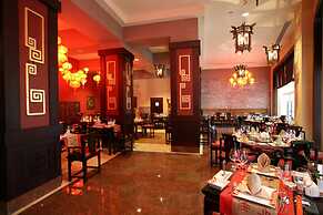 Spice Hotel & Spa All Inclusive