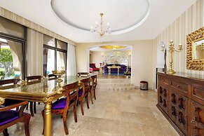 Spice Hotel & Spa All Inclusive