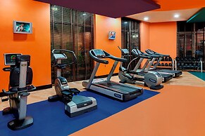 Spice Hotel & Spa All Inclusive